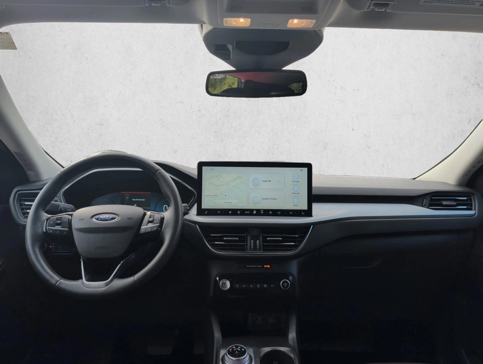 Thumbnail: 2023 Ford Escape - 3
