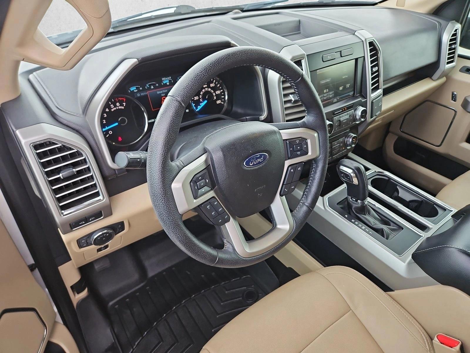 Thumbnail: 2015 Ford F-150 - 3