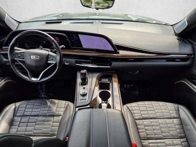 2024 Cadillac Escalade ESV