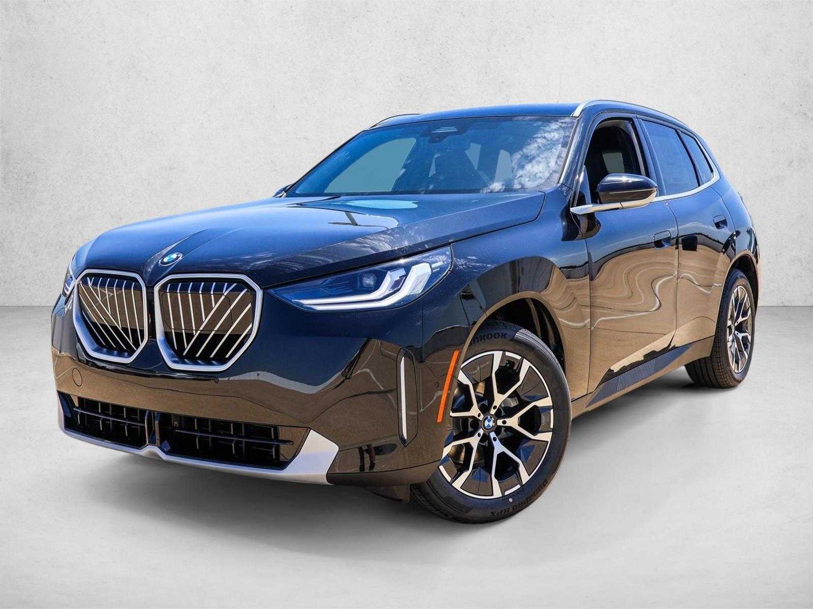 Thumbnail: 2026 BMW X3 - 1