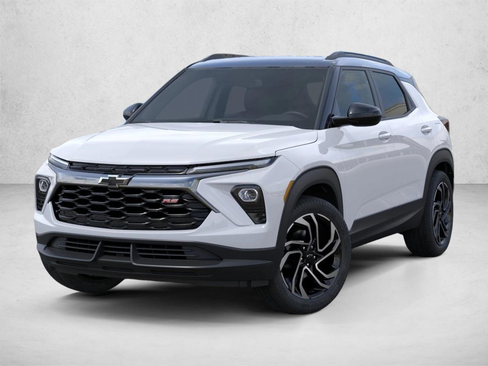 Thumbnail: 2026 Chevrolet TrailBlazer - 1
