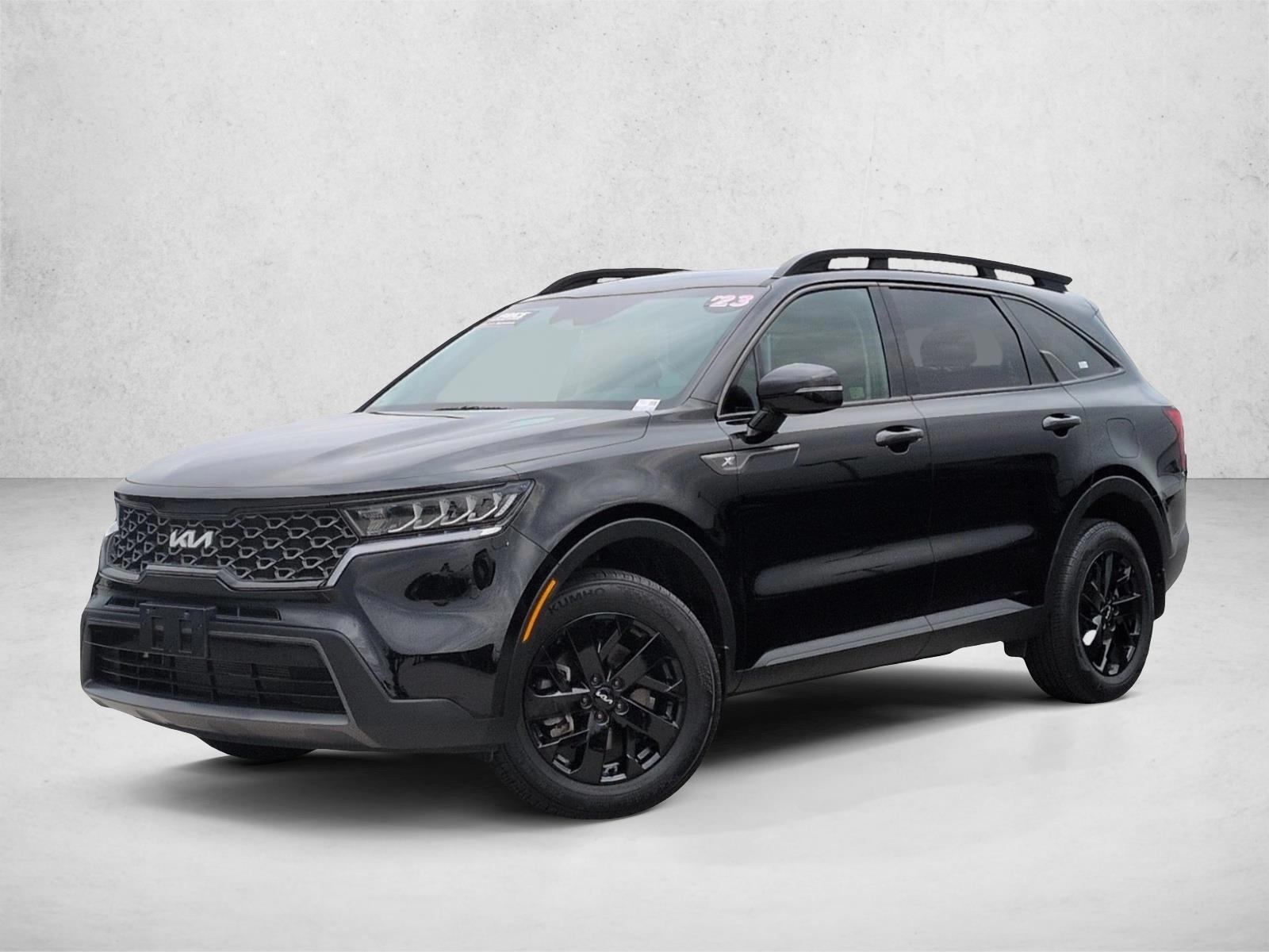 Thumbnail: 2023 Kia Sorento - 1