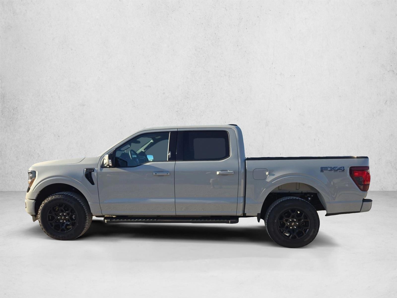 Thumbnail: 2026 Ford F-150 - 2