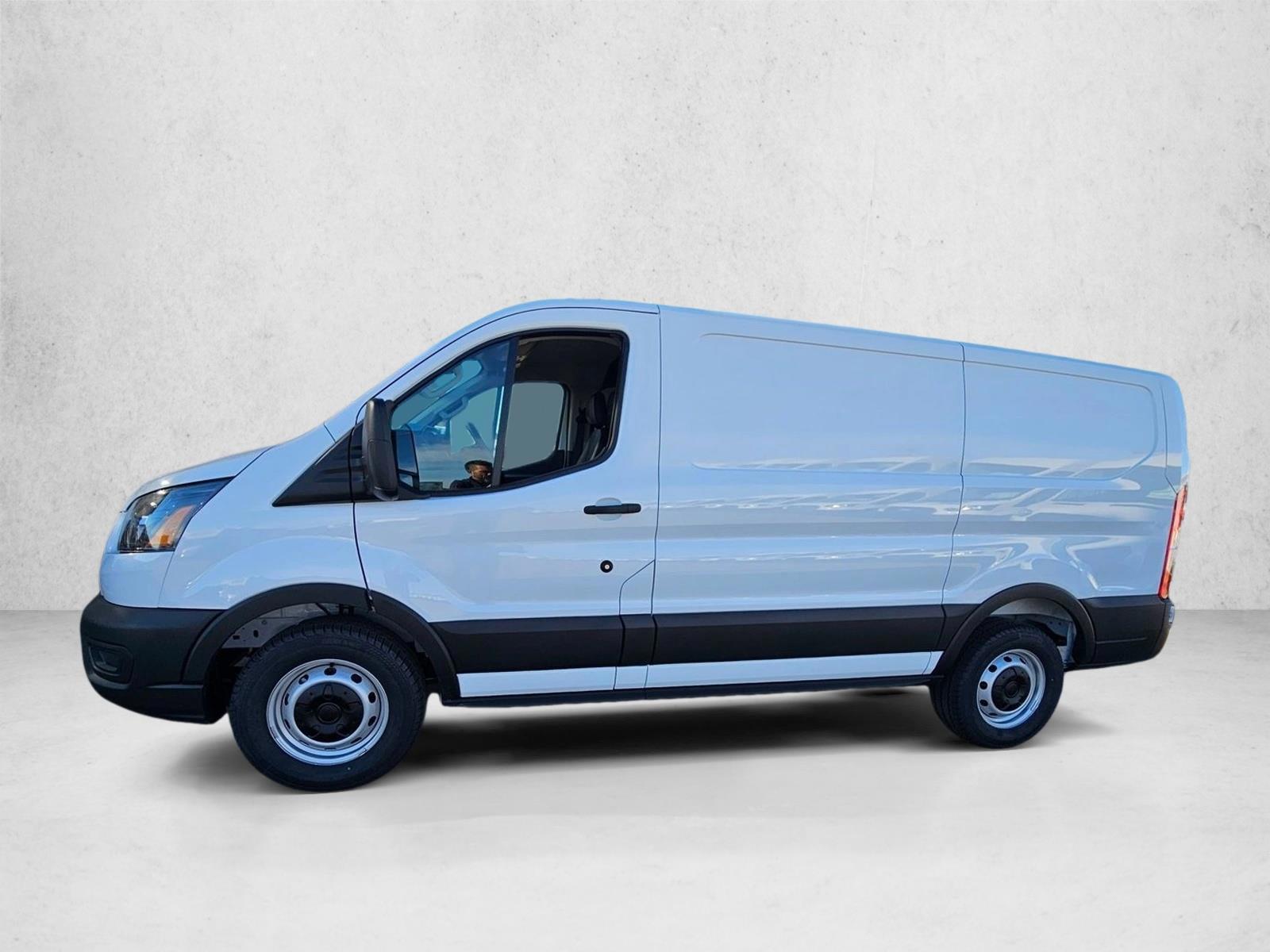 Thumbnail: 2026 Ford Transit Series - 2