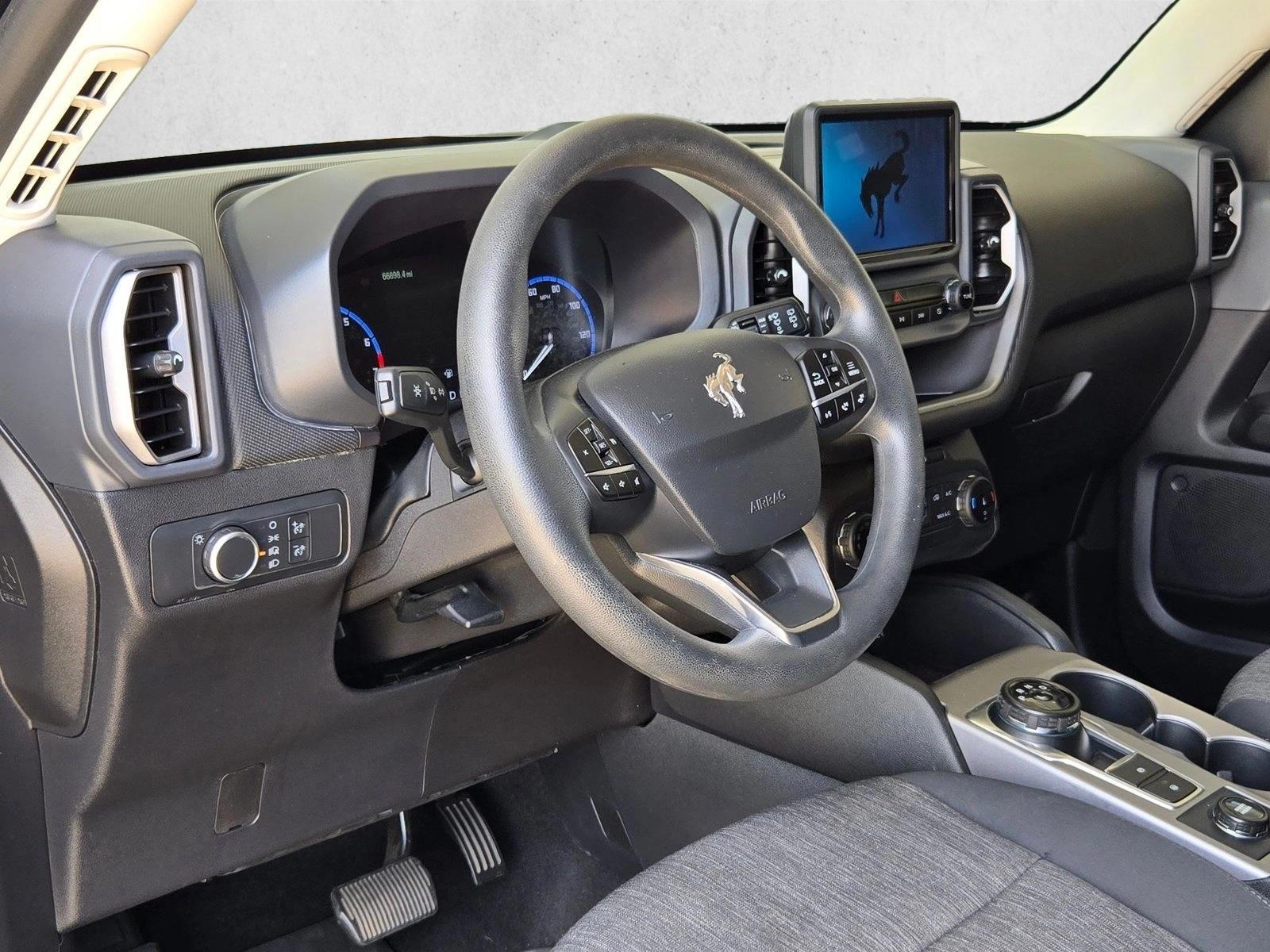 2022 Ford Bronco Sport Big Bend - Photo 9