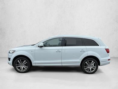 2015 Audi Q7 Premium Plus -
                  Westmont, IL