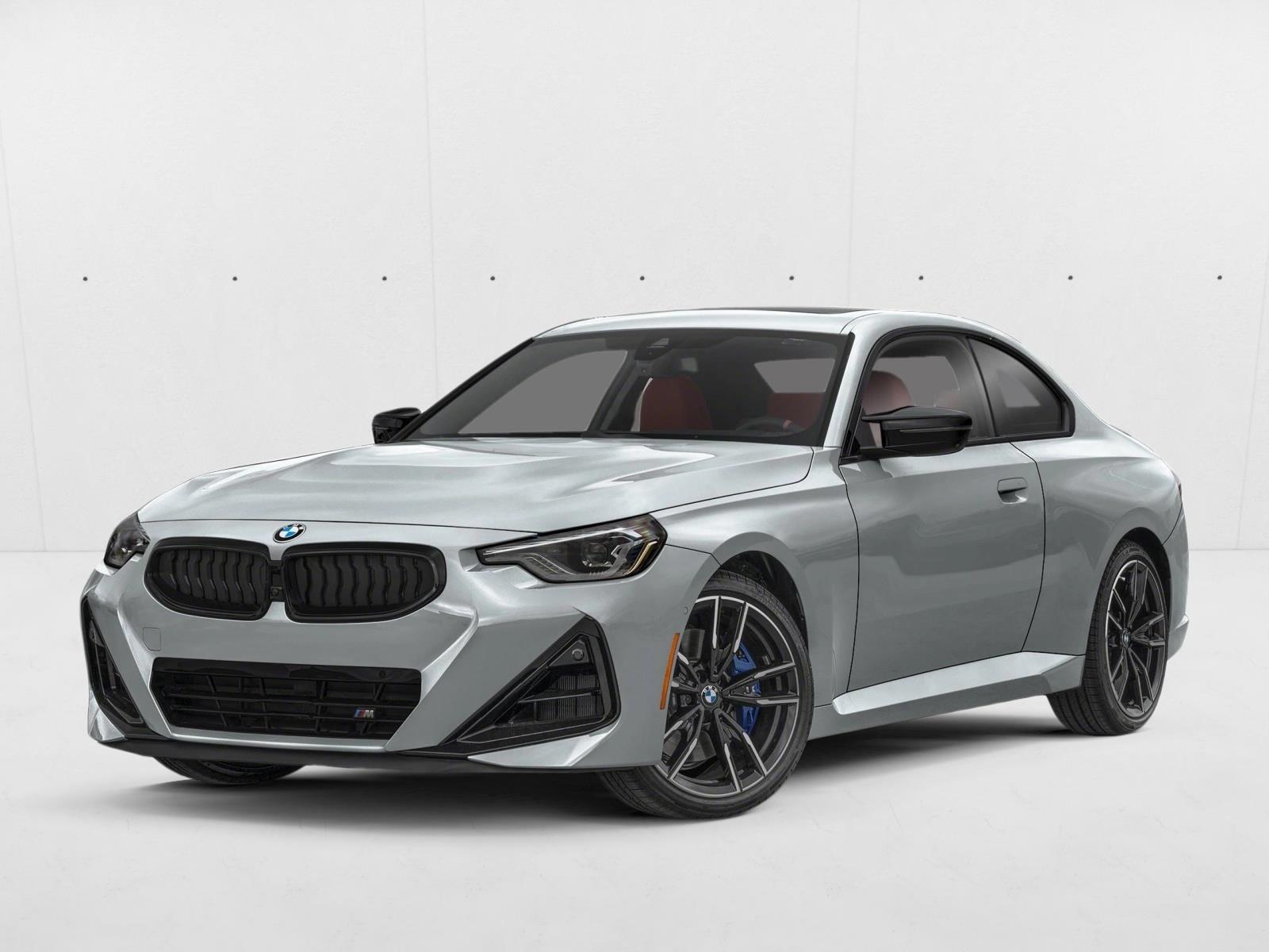 Thumbnail: 2026 BMW 2 Series - 1
