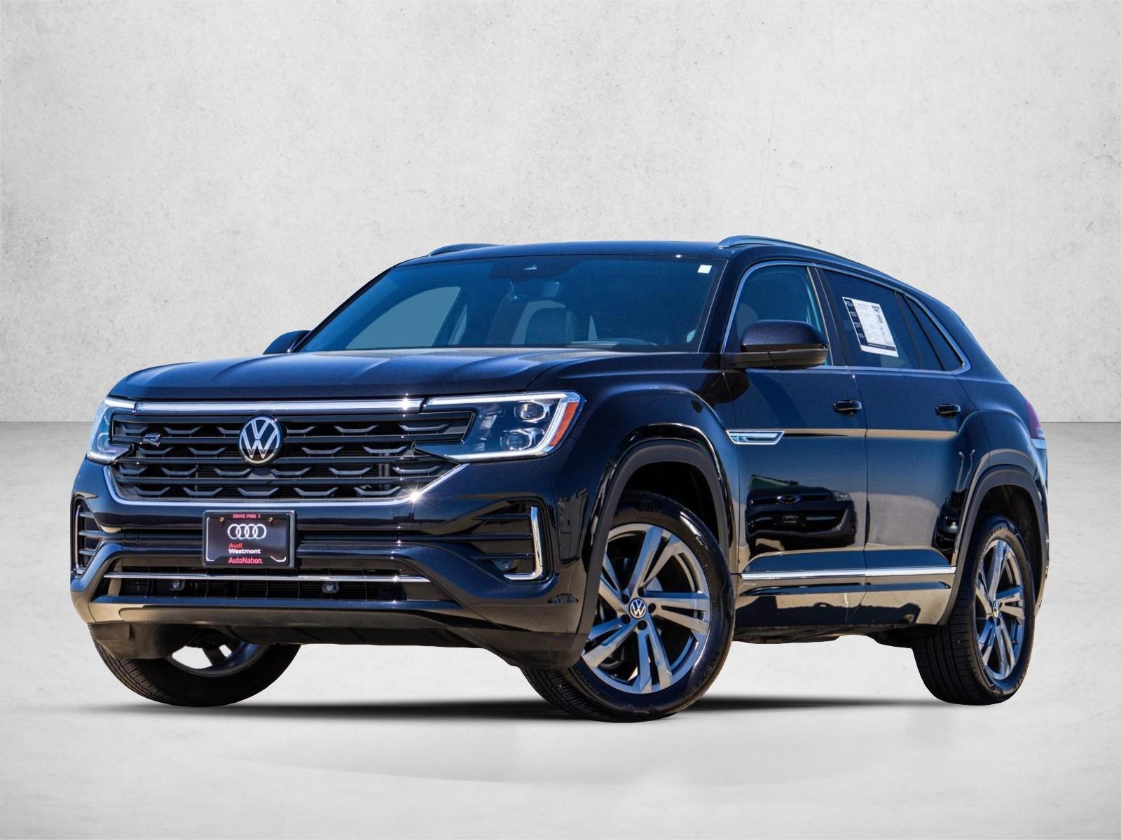 Thumbnail: 2024 Volkswagen Atlas - 1