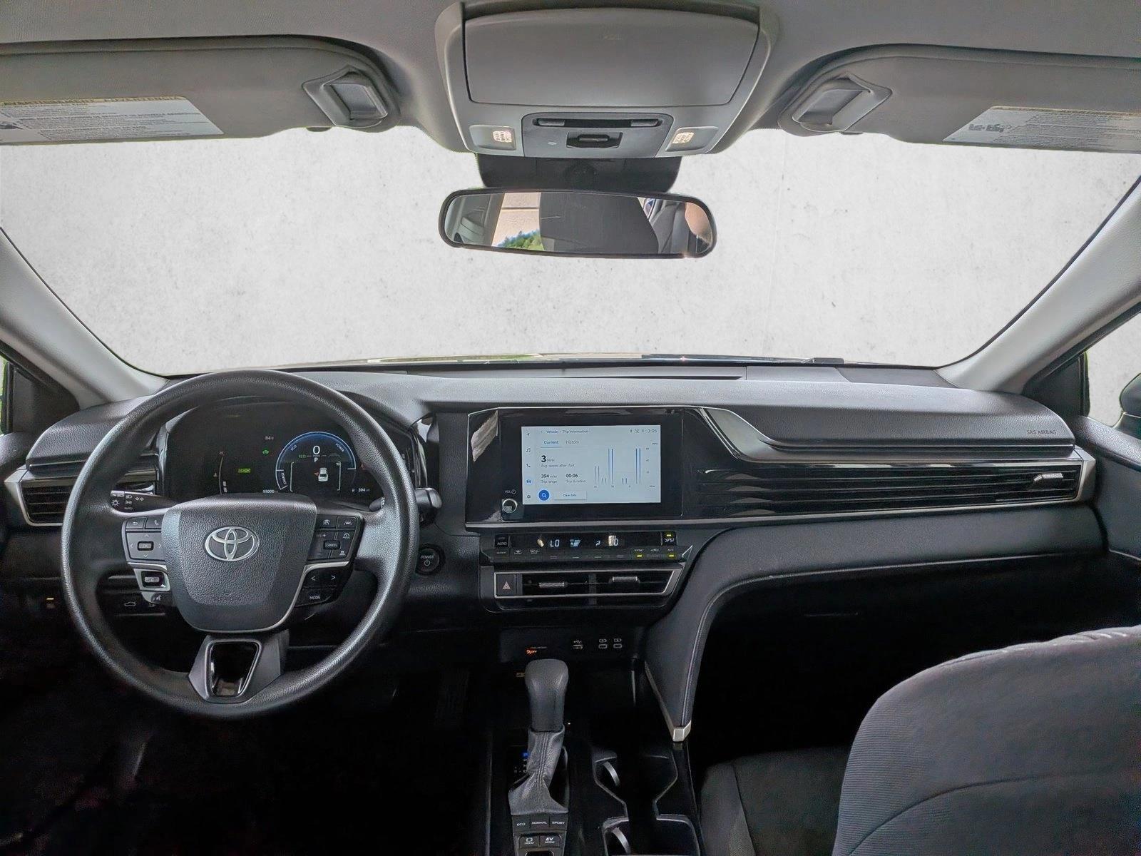 Thumbnail: 2025 Toyota Camry - 3