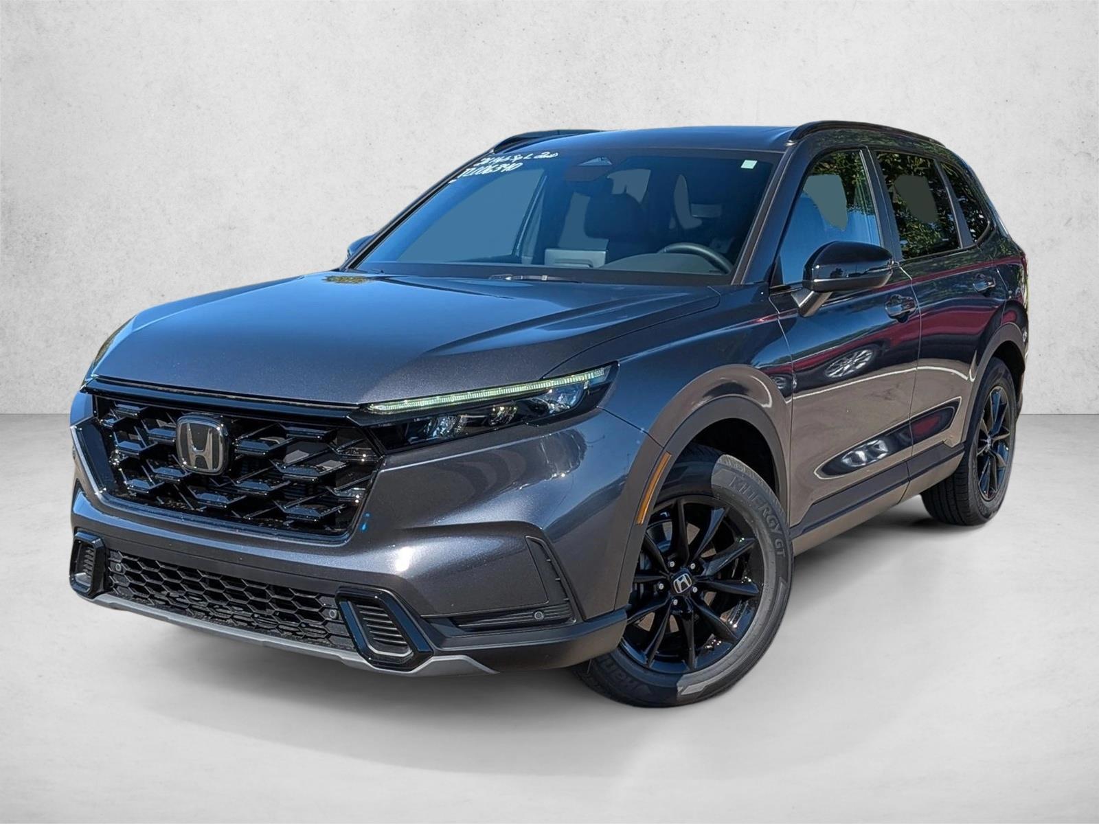 Thumbnail: 2026 Honda CR-V - 1