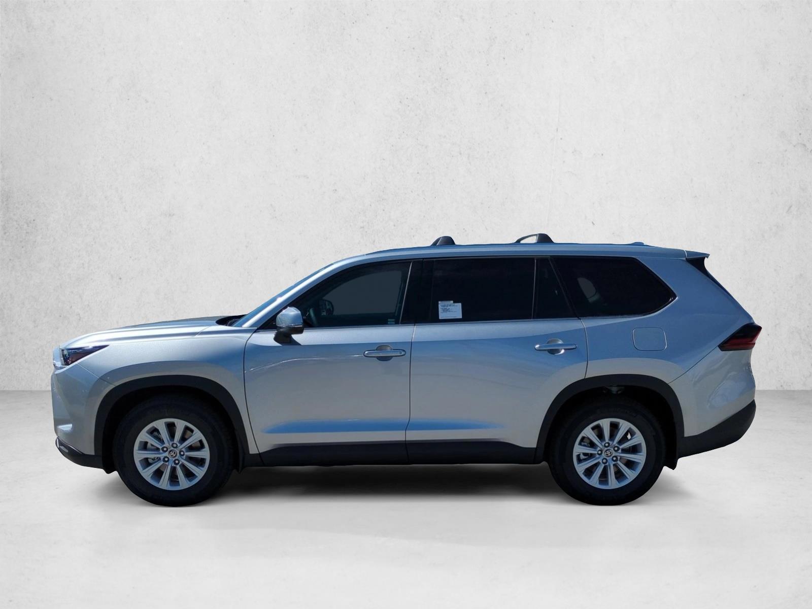 Thumbnail: 2026 Toyota Grand Highlander - 2