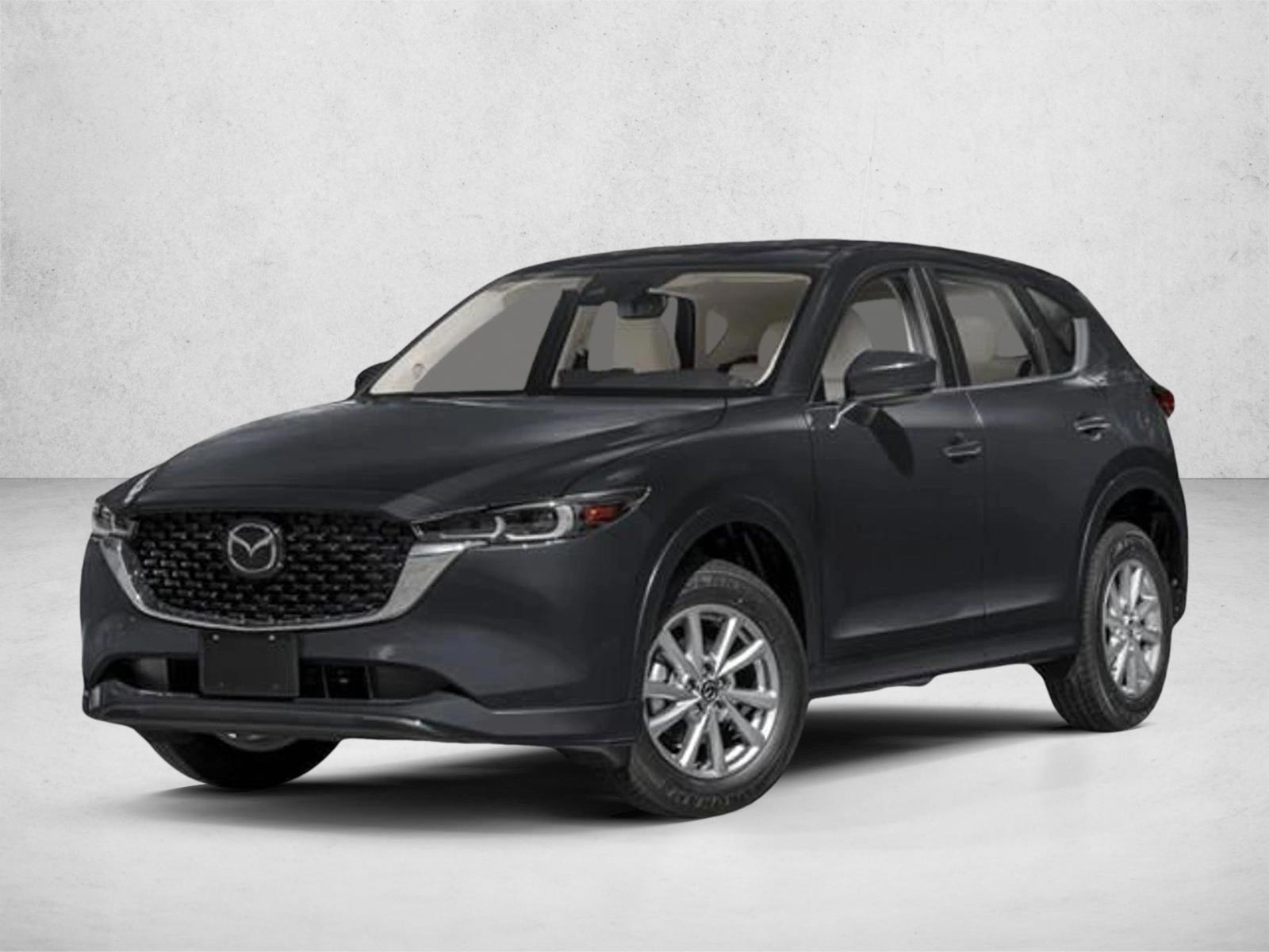 Thumbnail: 2025 Mazda CX-5 - 1