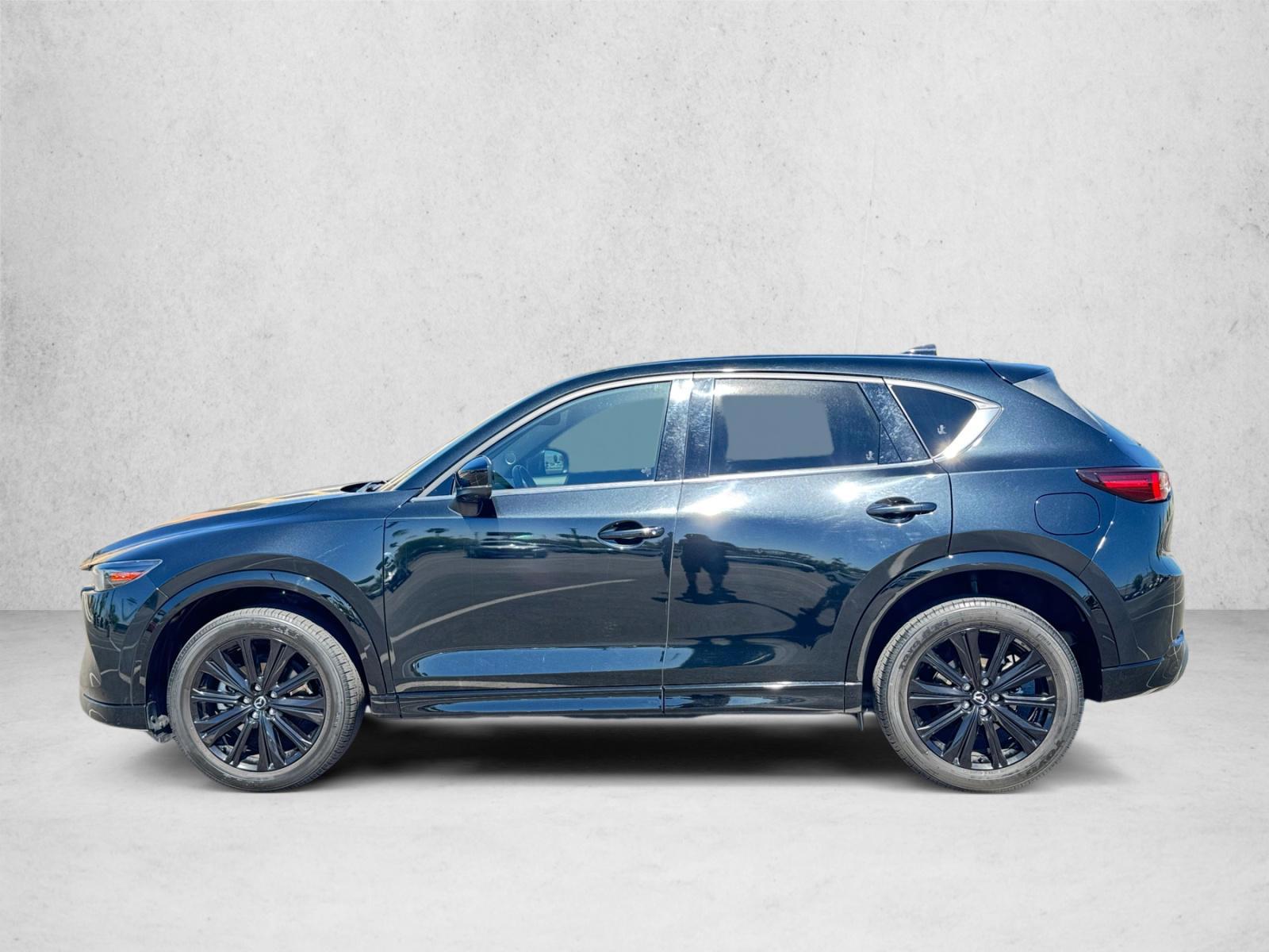 Thumbnail: 2024 Mazda CX-5 - 2