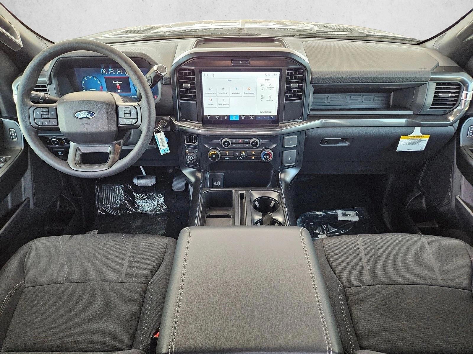 Thumbnail: 2026 Ford F-150 - 3
