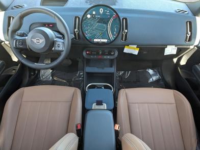2027 MINI Countryman