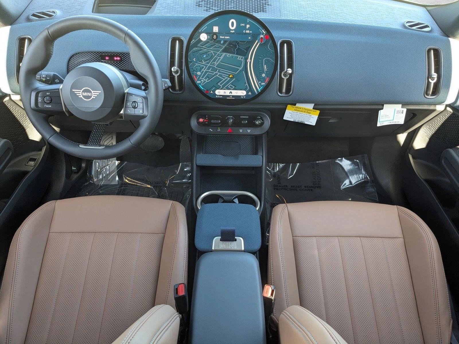 Thumbnail: 2027 MINI Cooper Countryman - 3