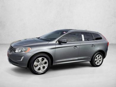 2016 Volvo XC60 T5 -
                  Centennial, CO