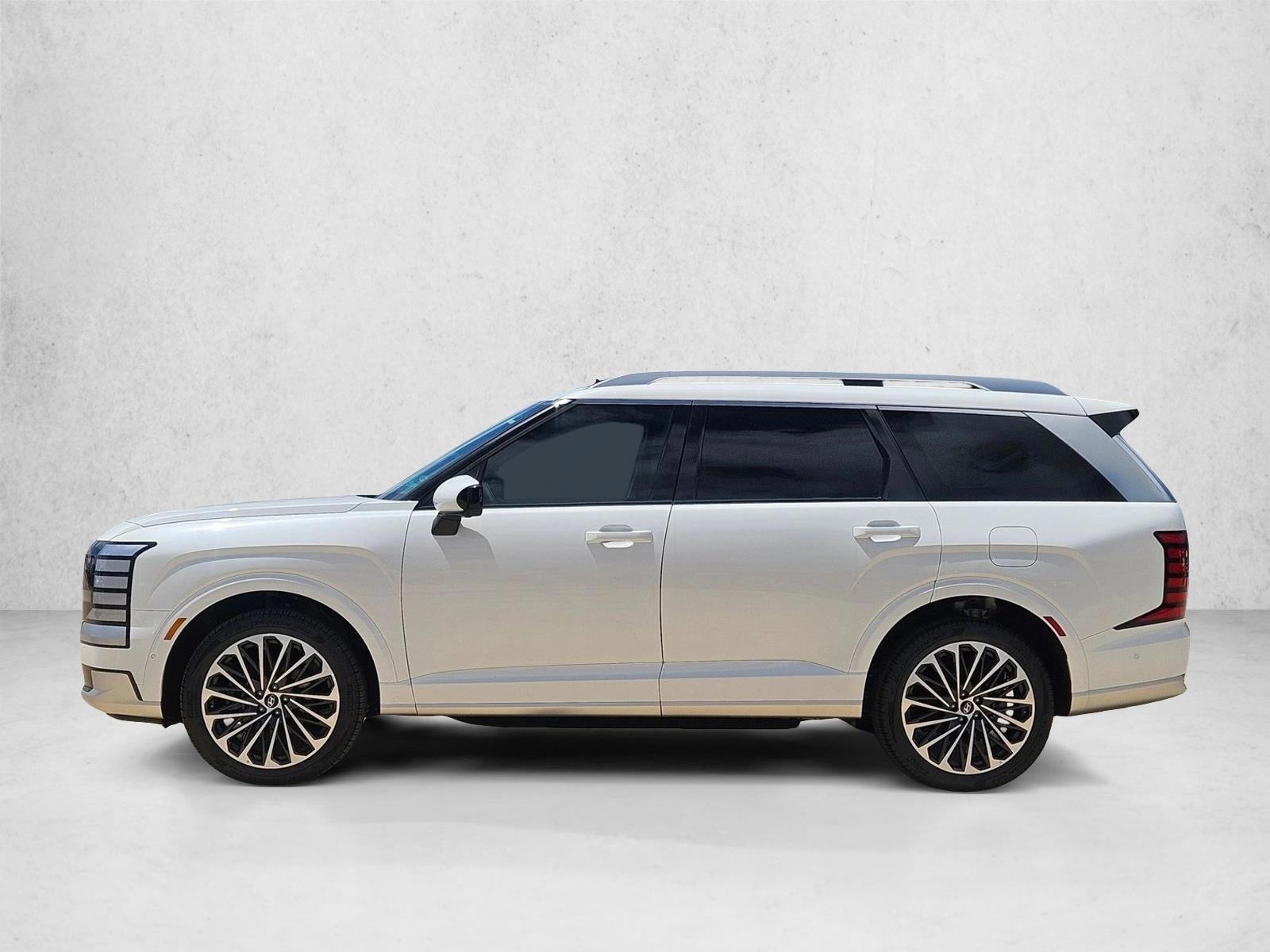 Thumbnail: 2026 Hyundai Palisade - 2