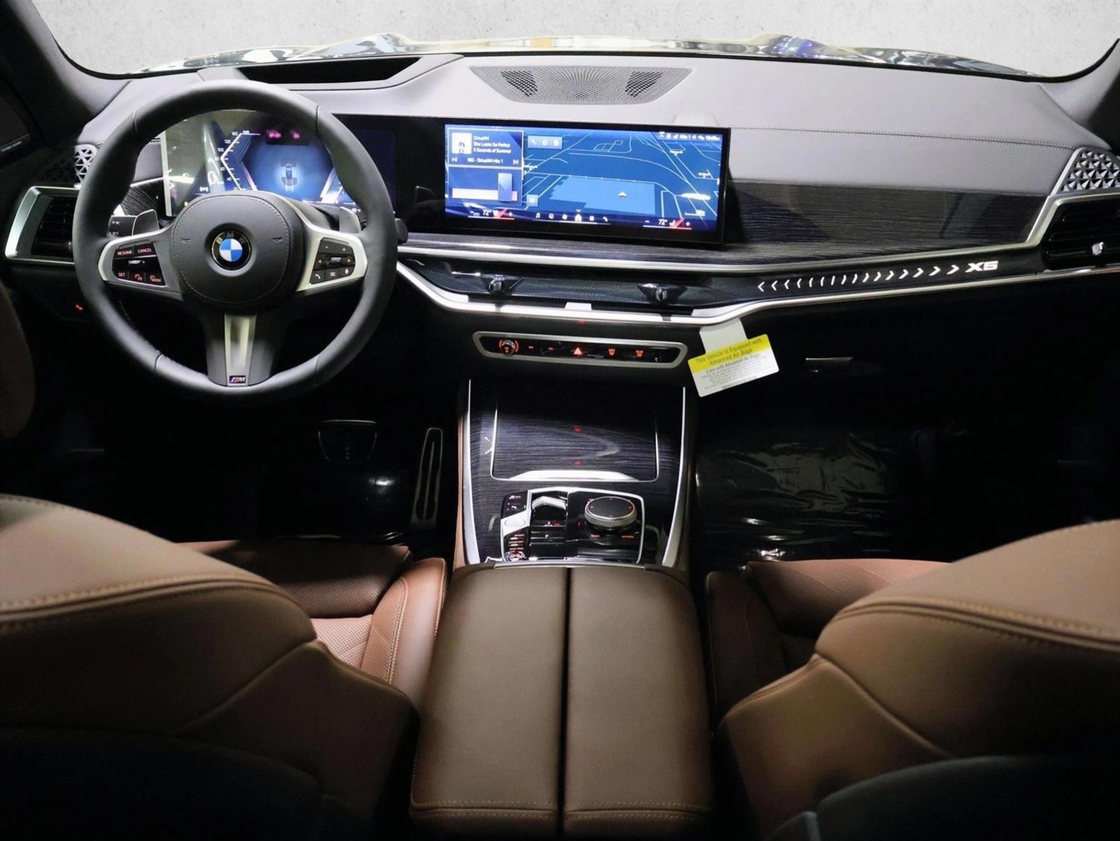 Thumbnail: 2026 BMW X5 - 4