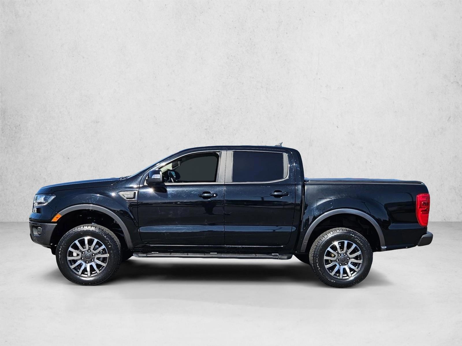 Thumbnail: 2019 Ford Ranger - 2