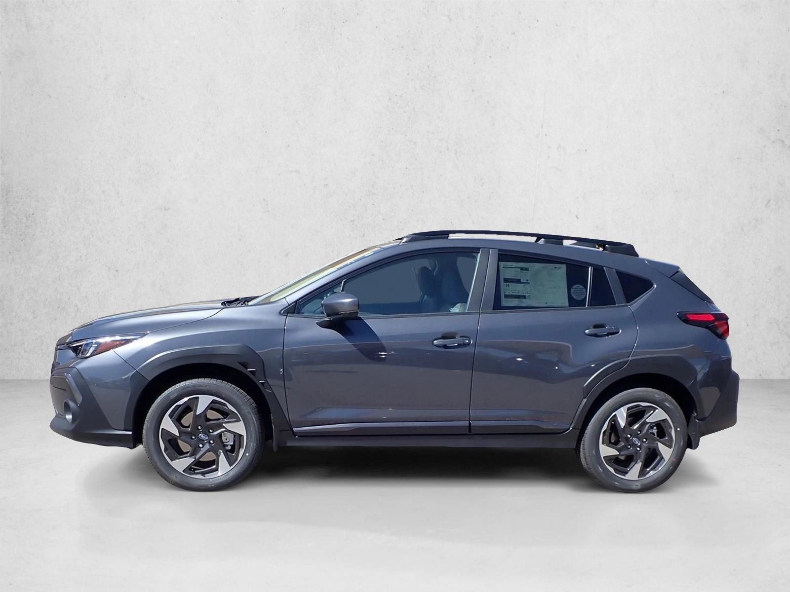 Thumbnail: 2026 Subaru Crosstrek - 2