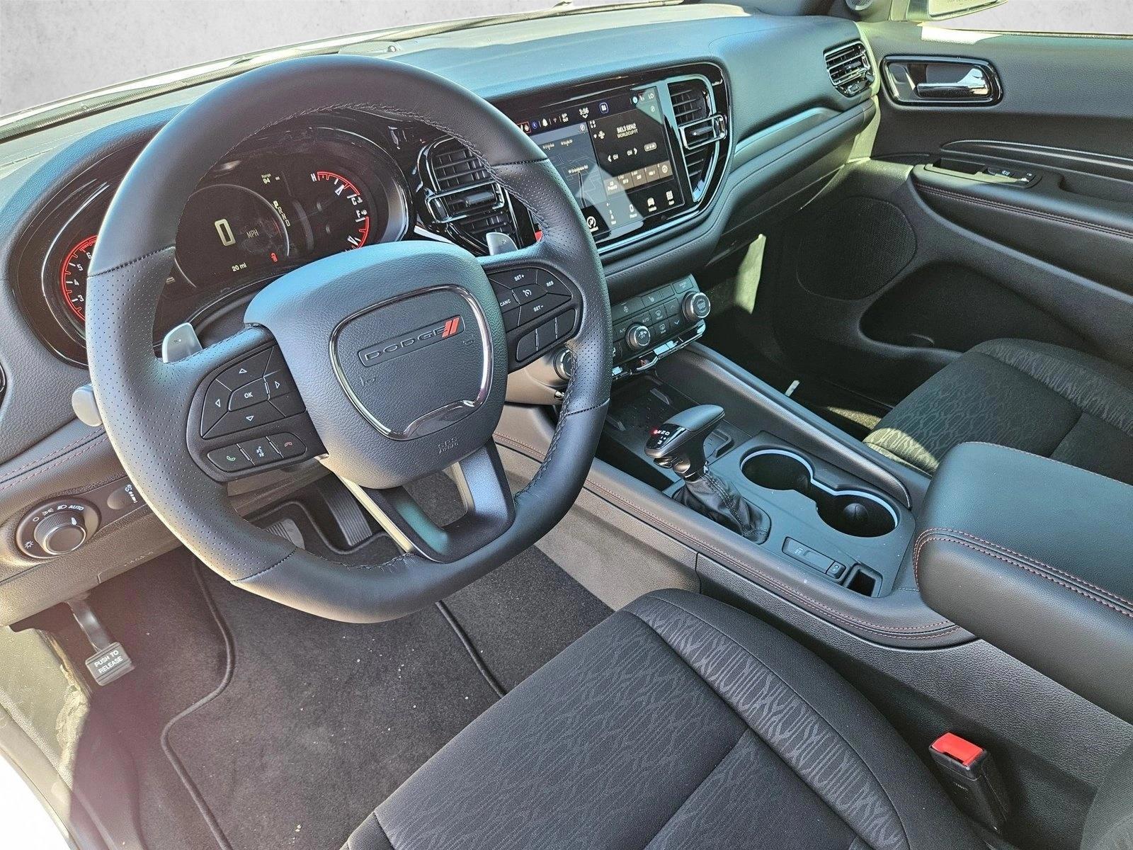 Thumbnail: 2026 Dodge Durango - 3