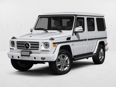 2015 Mercedes-Benz G-Class G 550 -
                  Dallas, TX