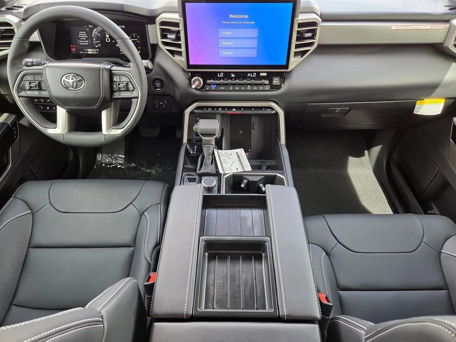 Thumbnail: 2026 Toyota Tundra - 4