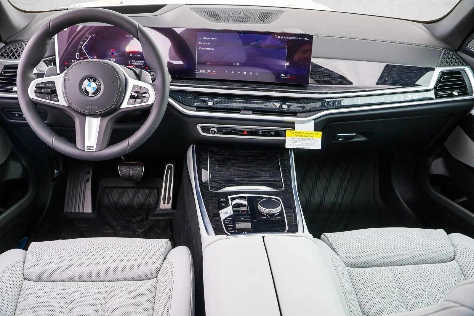 Thumbnail: 2026 BMW X5 - 4