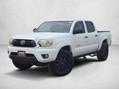 2014 Toyota Tacoma PreRunner -
                  Houston, TX