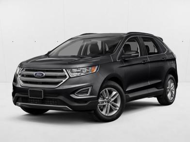 2016 Ford Edge Titanium -
                  Irvine, CA