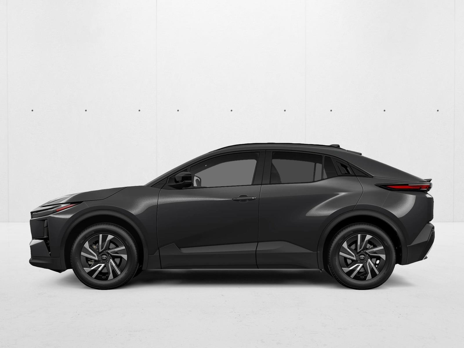 Thumbnail: 2026 Toyota C-HR - 2