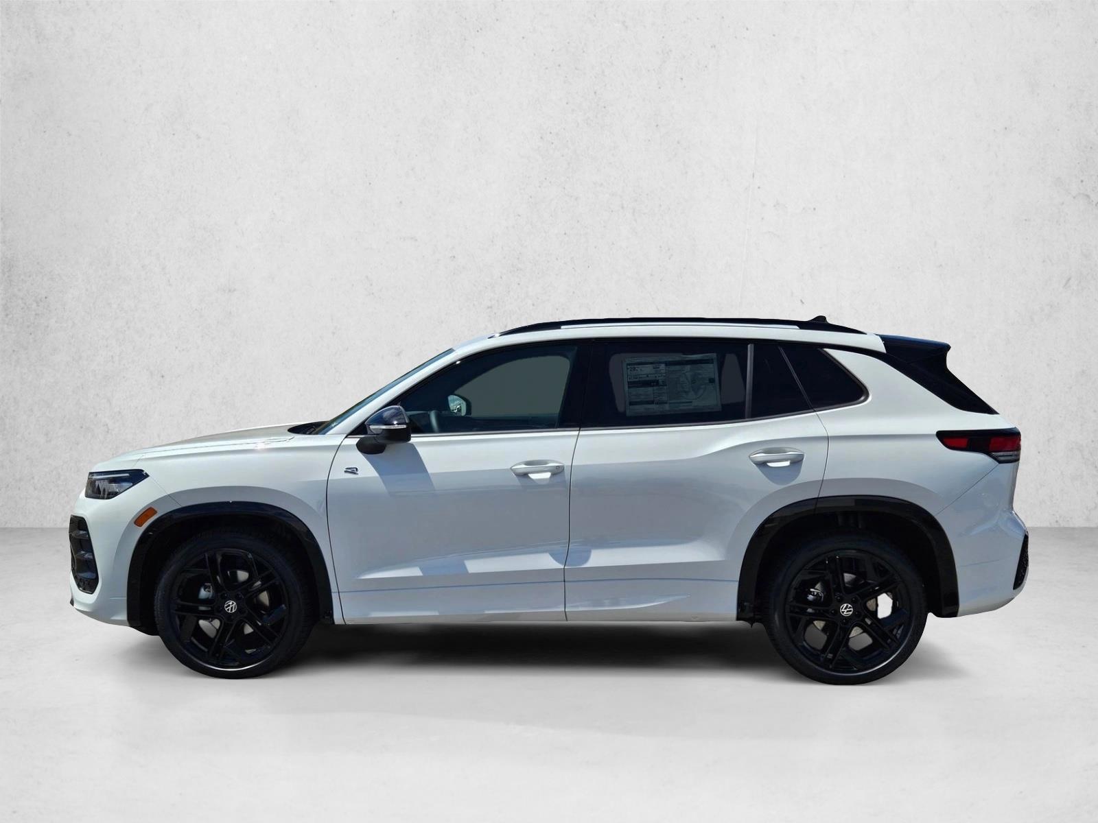 Thumbnail: 2026 Volkswagen Tiguan - 2