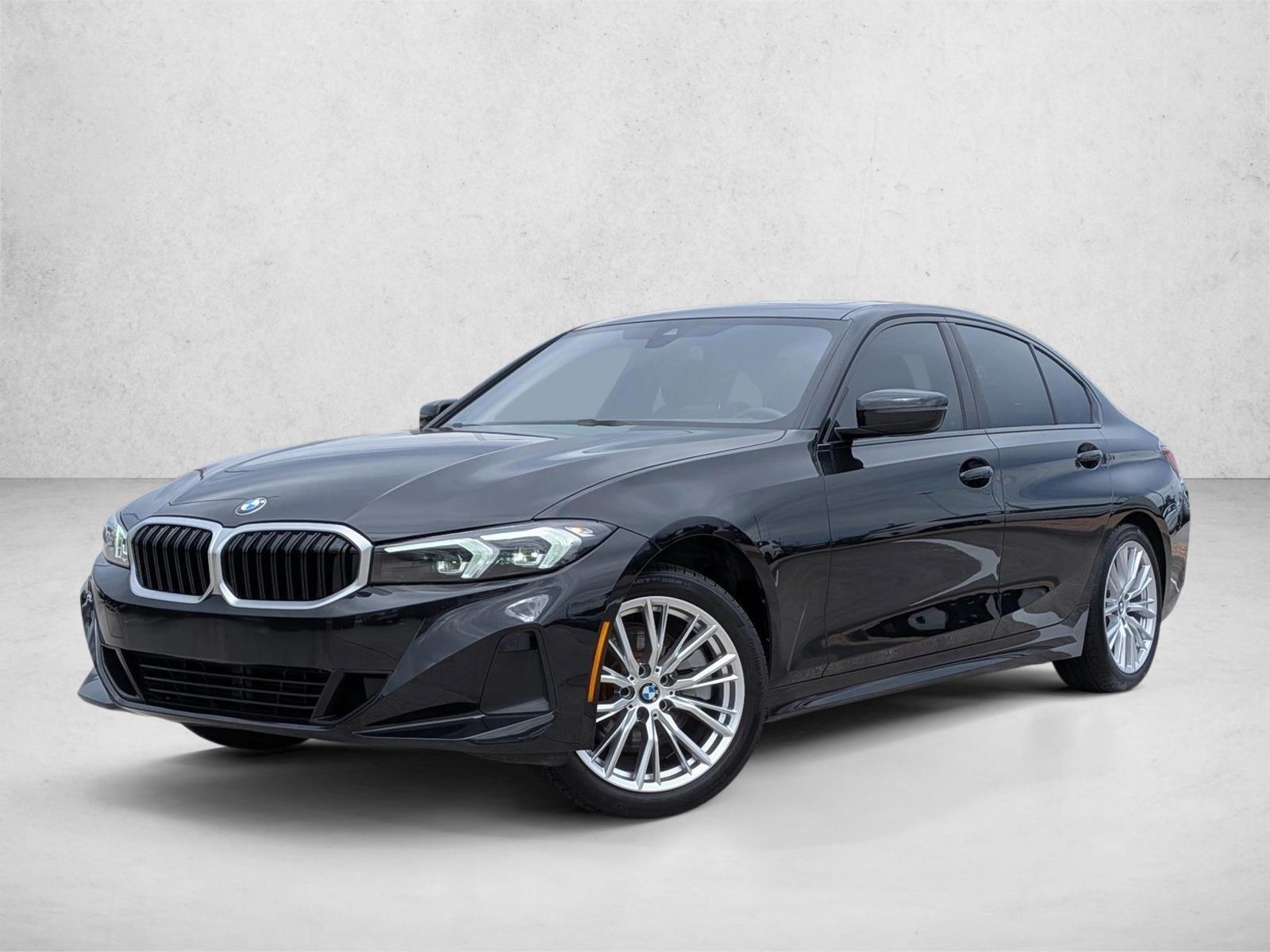 Thumbnail: 2023 BMW 3 Series - 1