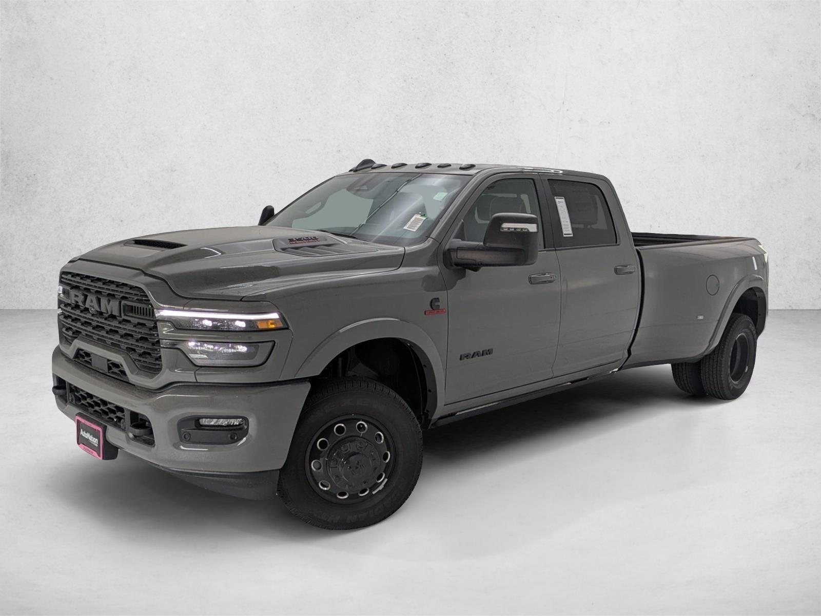 Thumbnail: 2026 RAM 3500 - 1