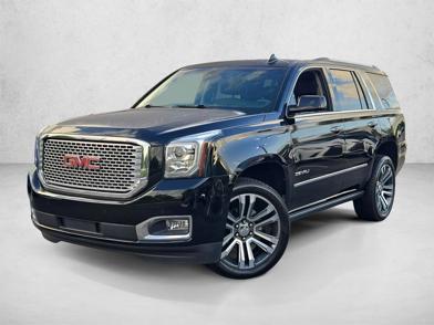 2017 GMC Yukon Denali -
                  Clearwater, FL