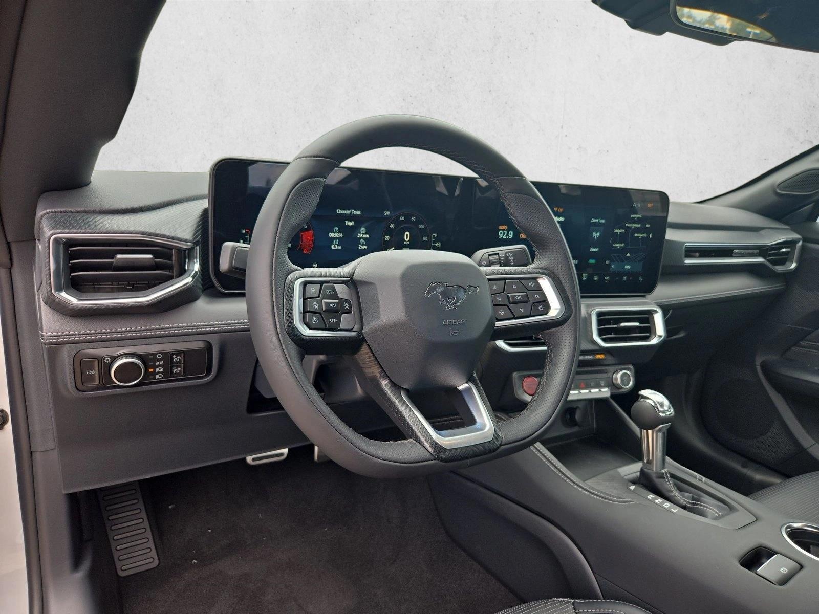 Thumbnail: 2026 Ford Mustang - 3