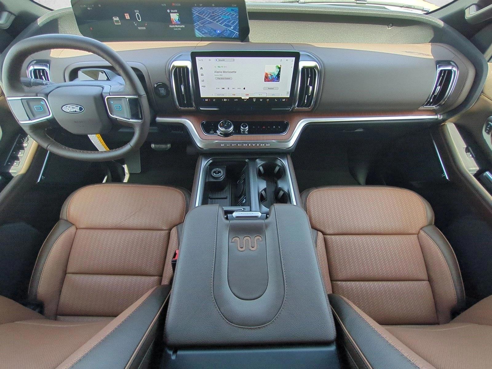 Thumbnail: 2027 Ford Expedition - 4