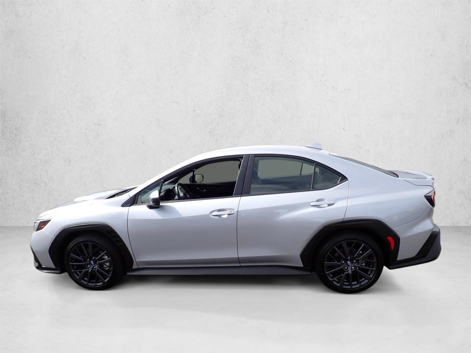 Thumbnail: 2025 Subaru WRX - 2