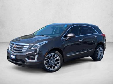 2017 Cadillac XT5 Premium Luxury -
                  Littleton, CO