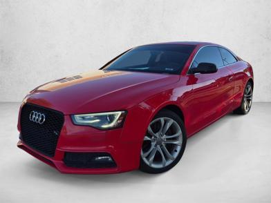2013 Audi S5 Premium Plus -
                  Centennial, CO