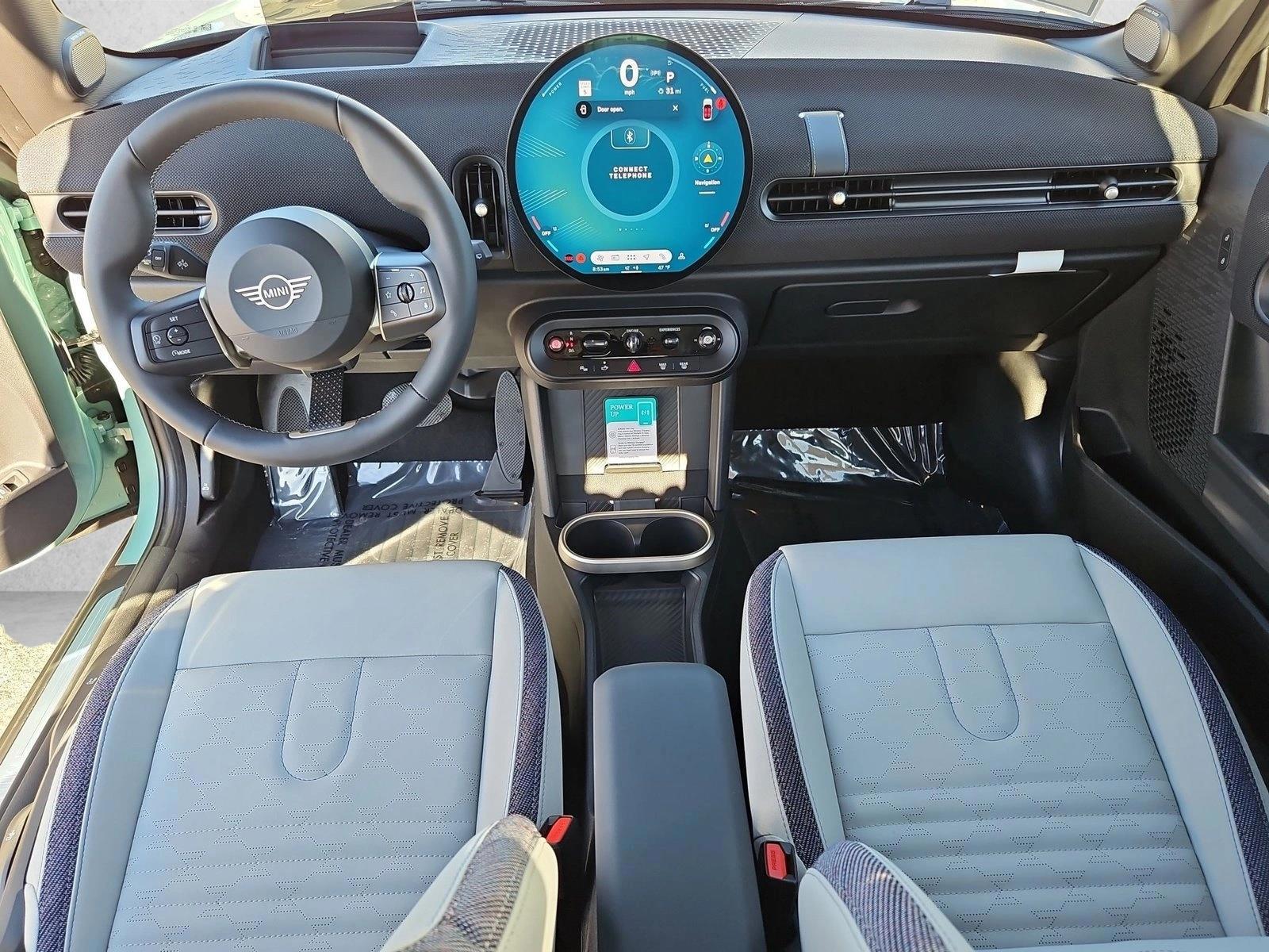 Thumbnail: 2026 MINI Cooper Hardtop - 4