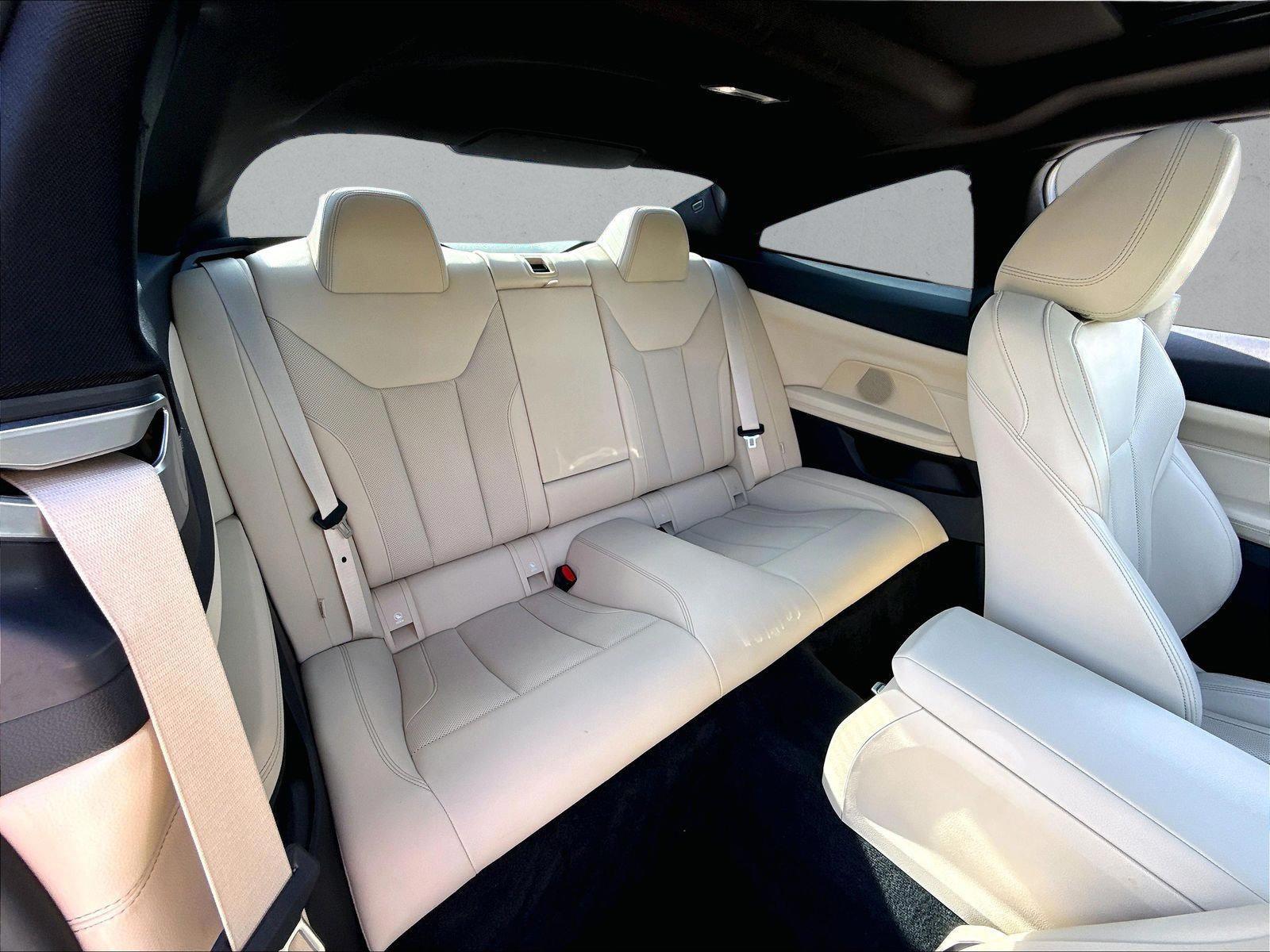 2022 BMW 4 Series 430i - Photo 28