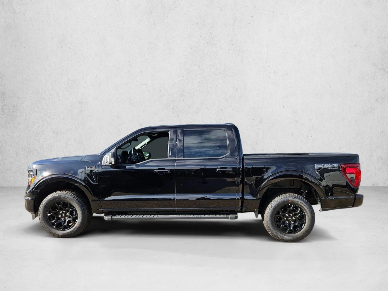 Thumbnail: 2026 Ford F-150 - 2