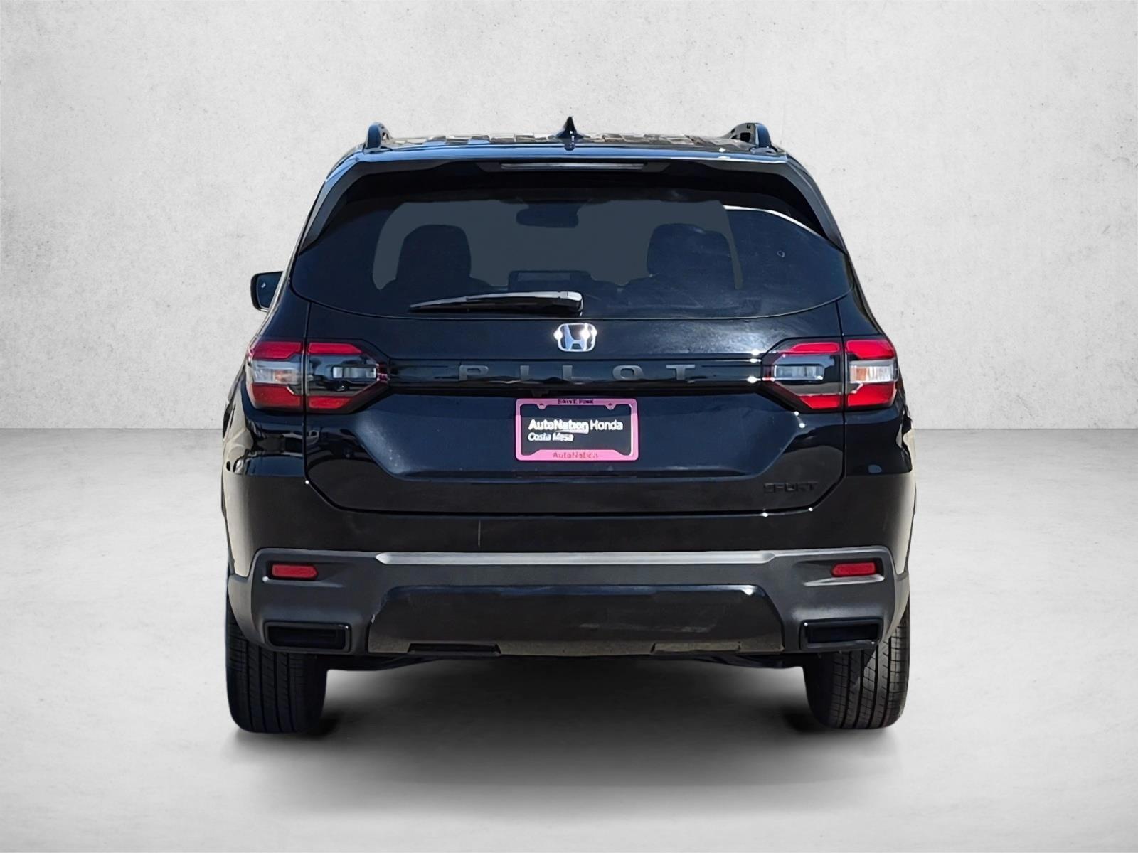 2026 Honda Pilot Sport - Photo 7