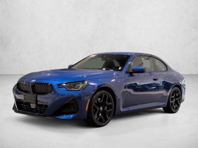 2026 BMW 2 Series