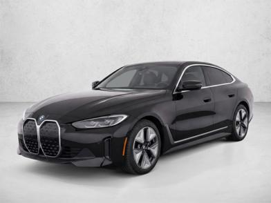 2023 BMW i4 eDrive35 -
                  Houston, TX