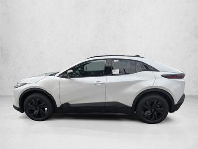 2026 Toyota C-HR