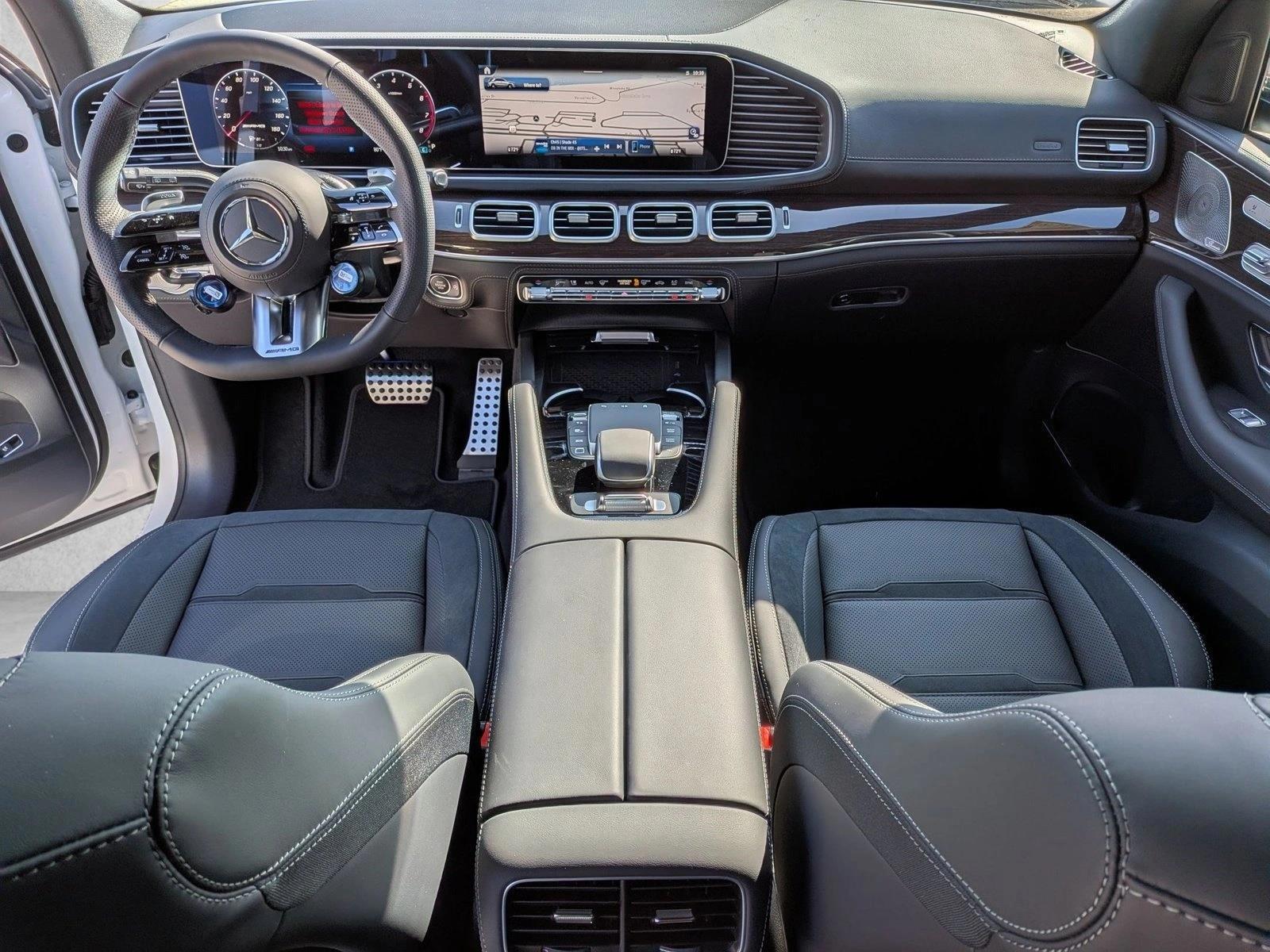 Thumbnail: 2026 Mercedes-Benz GLE - 3