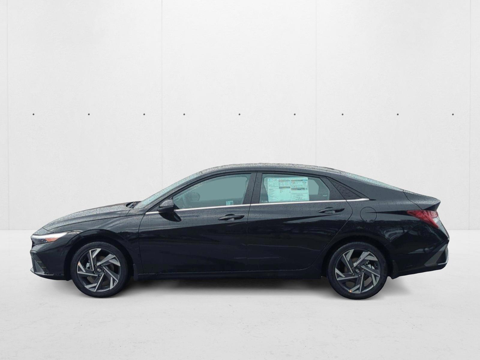 Thumbnail: 2025 Hyundai Elantra - 2